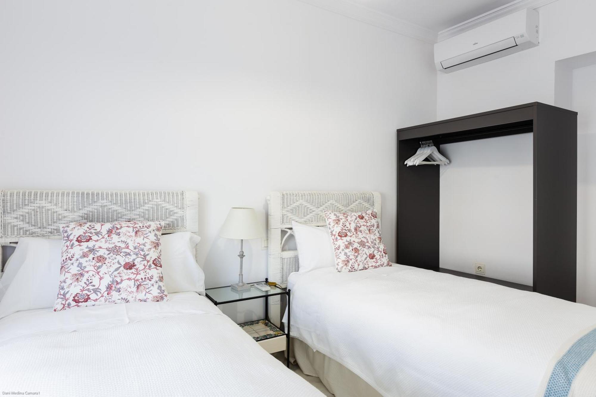 Apartamento Con Vistas Al Mar Málaga Exterior foto